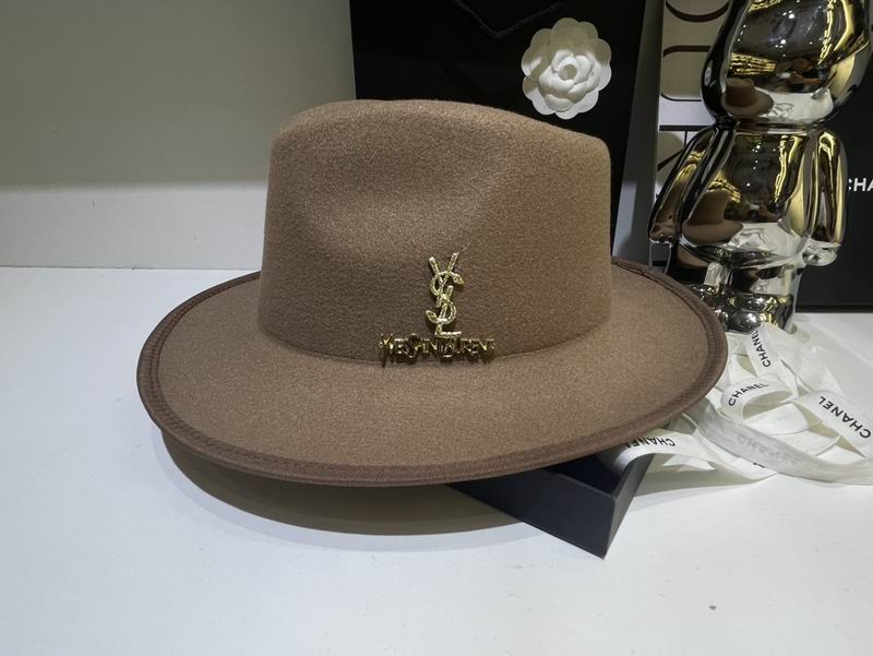YSL top hat dx18